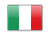 METROCAST ITALIANA spa - Italiano